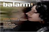 Balarm Magazine | Idee, personaggi e tendenze che muovono la Sicilia | numero 8