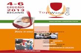 TopWIne China 2013 | Brochure Italian