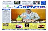 La Gazzetta del Molise - free press 4/04/2009