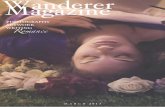 Wanderer Magazine n°2