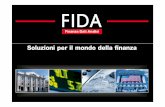 Brochure Fida