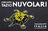 Circuito Tazio Nuvolari - Beta brochure