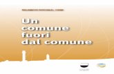 Comune di Siena | Bilancio Sociale 2008