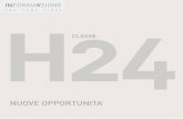 presentazione / presentation H24