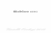 Catalogo 2012 - Rabino 1895