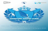 Windsurf Grand Slam 2013