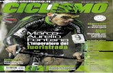 Ciclismo - Edizione Febbraio 2010