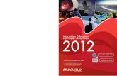 Macmillan Italy 2012 Catalogue