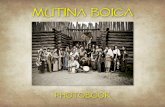 Mutina Boica photobook