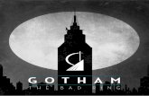 Gotham, the bad ring