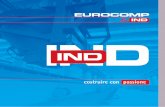 Catalogo Generale Eurocomp & Ind.