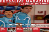 Futsalive Magazine n° 2