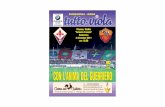 2011/12 – Fiorentina-Roma – CON L'ANIMA DEL GUERRIERO (#90)