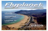 Flyplanet Magazine - numero 3 - dic 2012 gen/feb 2013 - ITA
