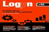 Logyn - password not required - n.03