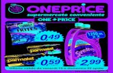 ONEPRICE 11-20/05/2012