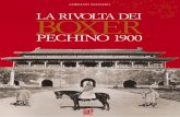 La rivolta dei boxer - Pechino 1900