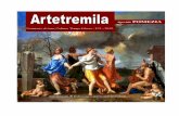 Notiziario Artetremila Speciale Pomezia