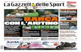Gazzetta 04/04/2012
