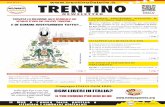 Trentino newsletter N. 1