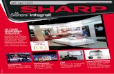 Speciale SHARP - Sistemi Integrati