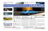 Gazzetta Italia n.5