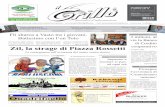 Periodico Il Grillo - anno 5 - numero 9 - 3 marzo 2011