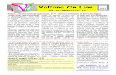 Voltana On Line n.7-2013