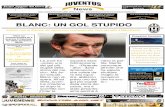 Juventus News di Lunedì 24 Novembre 2008