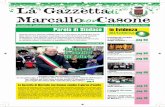 La Gazzetta di Marcallo con Casone - Dicembre 2010