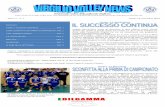 Virgilio Volley News n. 5-5 del 16 novembre 2013