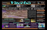 L'Opinione di Viterbo e Lazio nord - 13 novembre 2011
