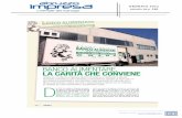 Rassegna stampa Banco Alimentare Abruzzo 2011