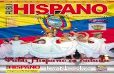 Publi Hispano Edición - Agosto 2012