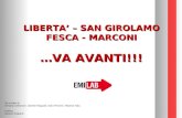 EmiLab - Libertà-Fesca-S.Girolamo-Marconi - disegna la città