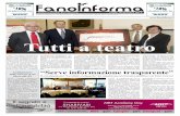 Fanoinforma - Quotidiano, 10 Dicembre 2012