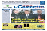 La Gazzetta del Molise - free press - 24/03/2009