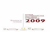 Guida Crotone e Provincia - 2009