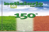 Notiziario Agricolo N.3/2011