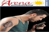 L'Arena - Il Magazine dell'Arena del Sole - gennaio 2011