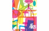 Pocket Catalogue Alias