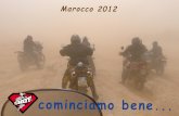 Marocco 2012 - MotoClub Al Ghéff