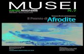 MUSEI - EIKON Magazine