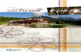 Chalet Piereni Primiero - Brochure