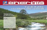 Giornale Energia Marzo 2009