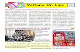 Voltana On Line n.5-2013