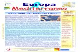 Europa Mediterraneo n 38-2012