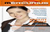 Mercurius Magazine - Febbraio 2007