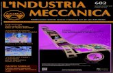 l'Industria Meccanica n. 682, novembre-dicembre 2012