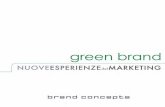 Green Brand 2008
